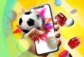 Tampilan antarmuka pasang taruhan olahraga di Panda Hoki dengan odds kompetitif dan pasar taruhan lengkap