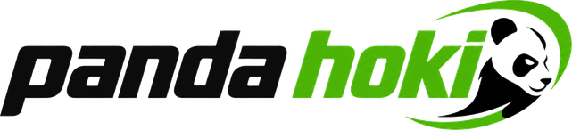 Panda Hoki Logo